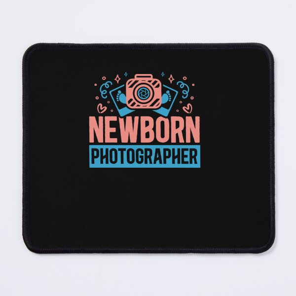 Item preview, NEWBORN PHOTOGRAPHER BABY PHOTOSHOOT PHOTOGRAPHY LOVER designed and sold by sobriowslen.