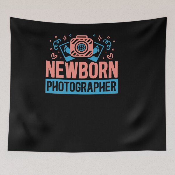 Artikelvorschau, NEUGEBORENER FOTOGRAF BABY-PHOTOSHOOTING-FOTOGRAFIE-LIEBHABER entworfen und verkauft von sobriowslen.