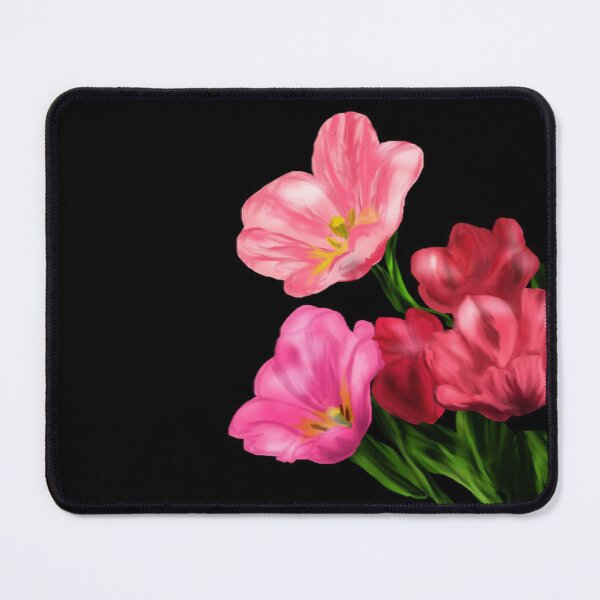 Item preview, FLOWER DIGIPAINT I designed and sold by Yesido.