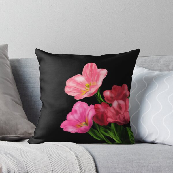 Item preview, FLOWER DIGIPAINT I designed and sold by Yesido.