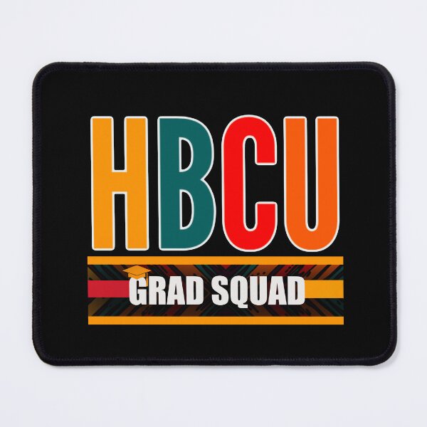 Item preview, Hbcu Grad squad designed and sold by mwebba2005.