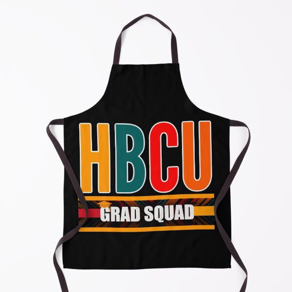 Item preview, Hbcu Grad squad designed and sold by mwebba2005.