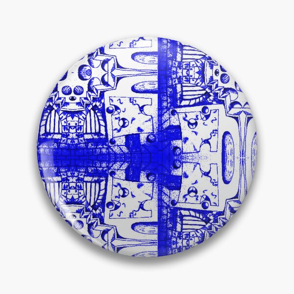 Item preview, random, blue and white designed and sold by Nickdavisinghe.