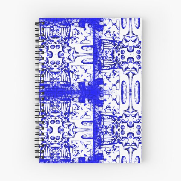 Item preview, random, blue and white designed and sold by Nickdavisinghe.
