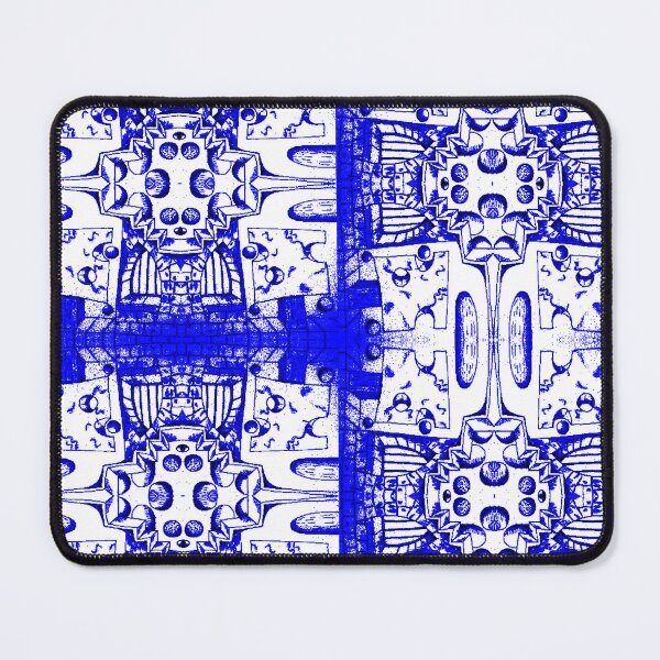 Item preview, random, blue and white designed and sold by Nickdavisinghe.