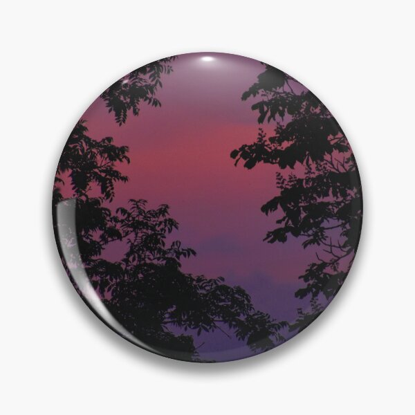 Item preview, Sunset clouds #15 designed and sold by JesseBalk.