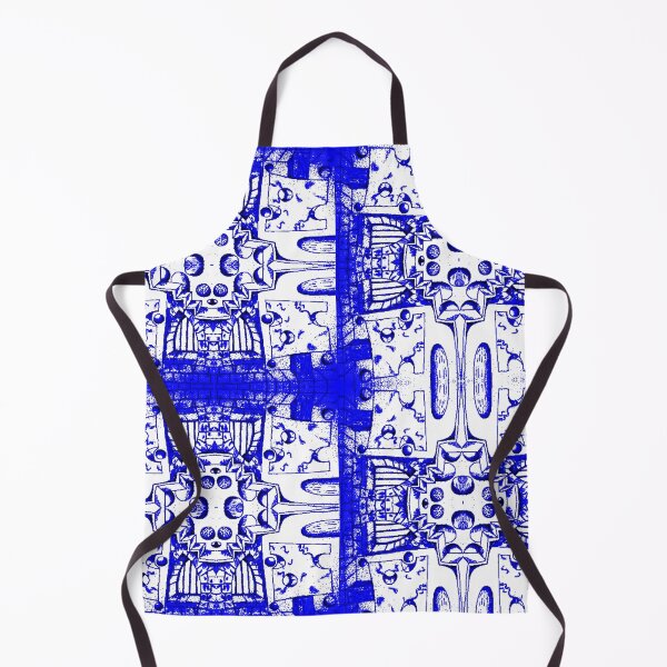 Item preview, random, blue and white designed and sold by Nickdavisinghe.
