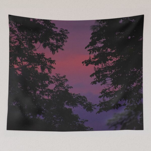 Item preview, Sunset clouds #15 designed and sold by JesseBalk.