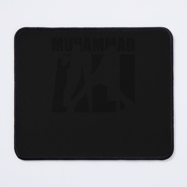 Item preview, Muhammad Ali Greatest-Text logo Classic designed and sold by luptakkites.