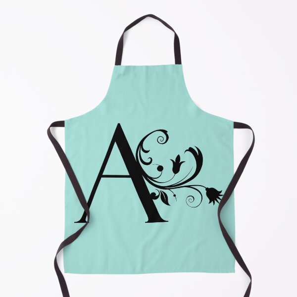 Item preview, Letter A Decorative illustration  designed and sold by garniturex.