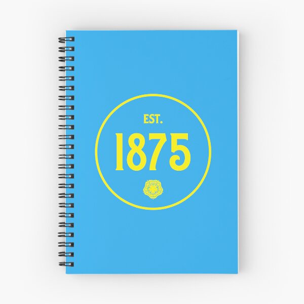 Item preview, Blackburn Rovers Est.1875 designed and sold by On Target Sports.