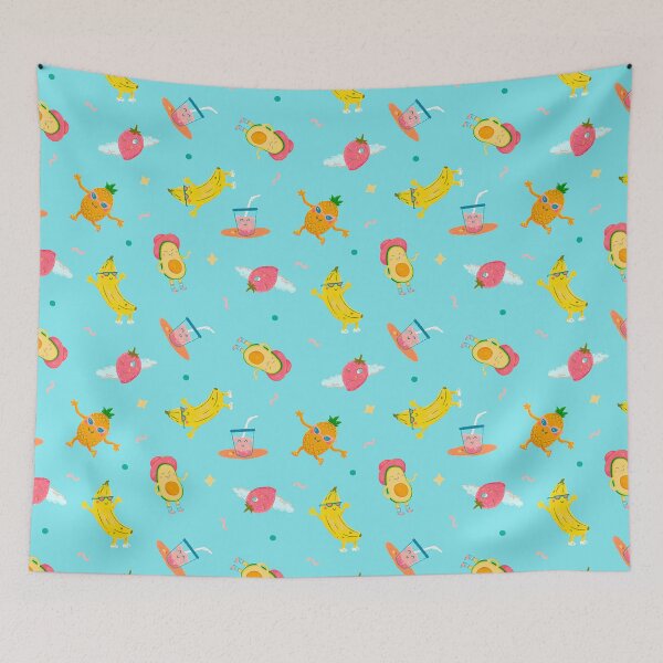Item preview, Summer Vibe designed and sold by Andala-Ilus.