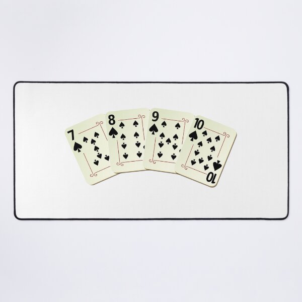 Item preview, Stacked Poker Table designed and sold by ckylin.