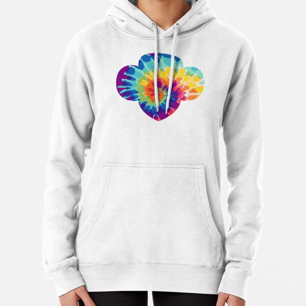 Bright color outlet hoodies