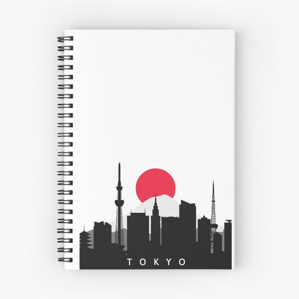 Item preview, Tokyo City designed and sold by cloudvv.