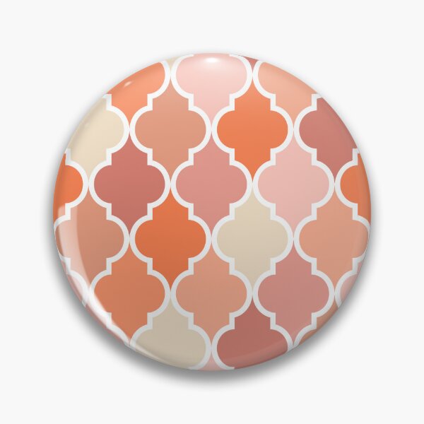 Item preview, Colorful quatrefoil pattern designed and sold by BattaAnastasia.