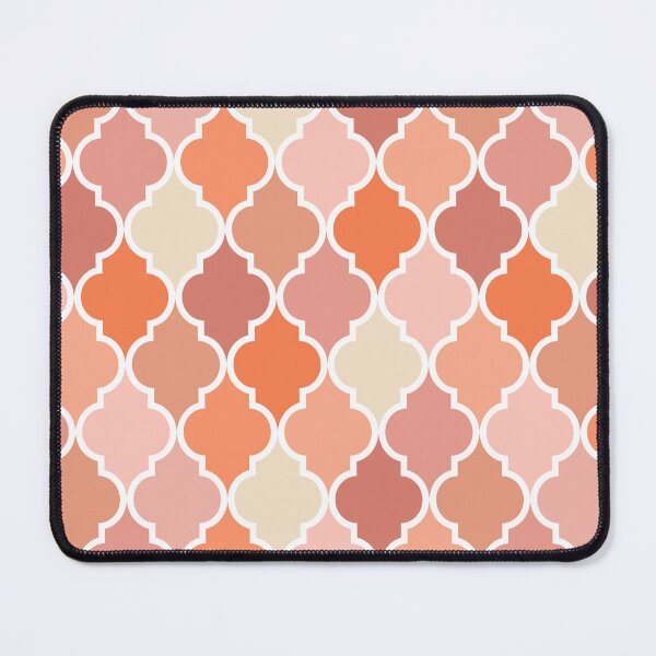 Item preview, Colorful quatrefoil pattern designed and sold by BattaAnastasia.