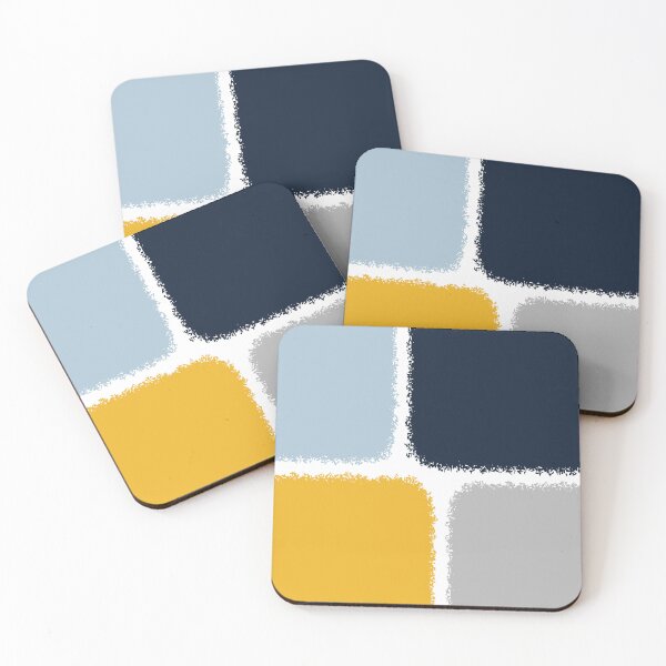 Item preview, Colorful grunge rectangles designed and sold by BattaAnastasia.