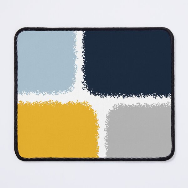 Item preview, Colorful grunge rectangles designed and sold by BattaAnastasia.