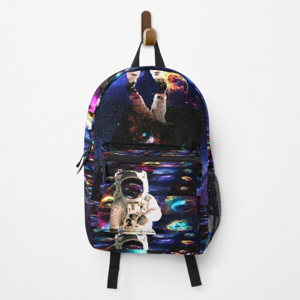 Item preview, Walking on Universe designed and sold by pottolski.