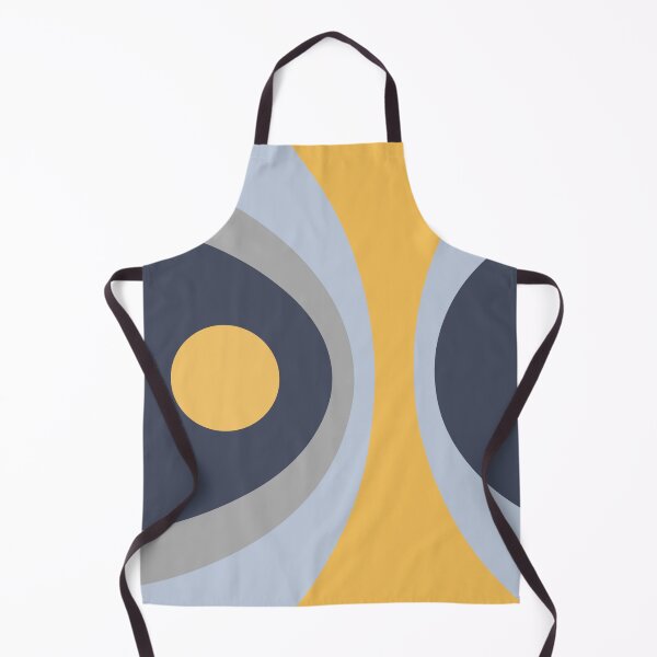 Item preview, Colorful geometric composition - yellow designed and sold by BattaAnastasia.