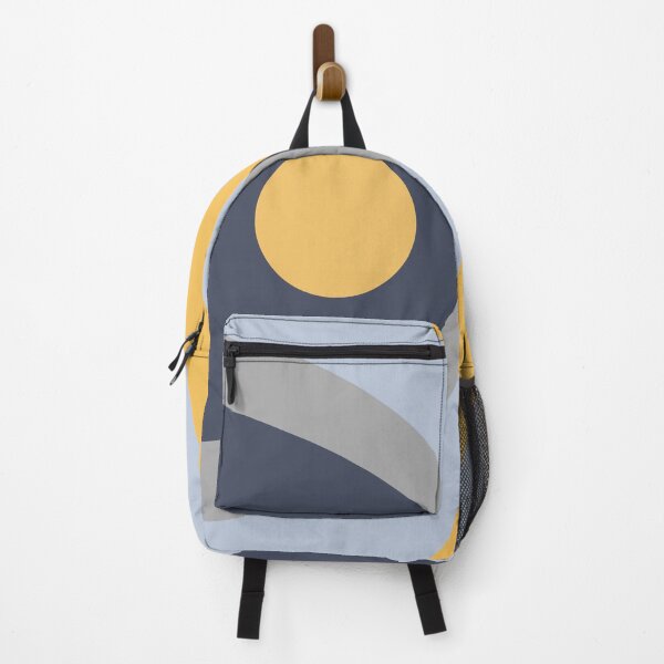 Item preview, Colorful geometric composition - yellow designed and sold by BattaAnastasia.
