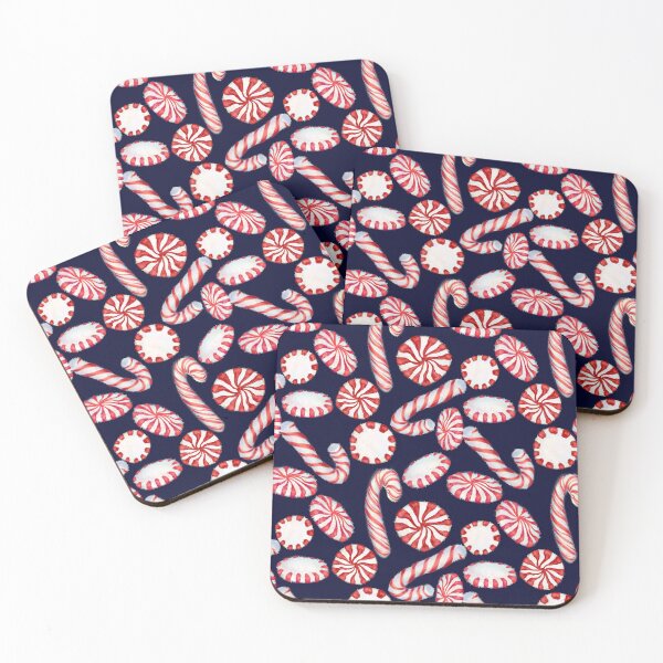 Item preview, Red Candy Mix Dark designed and sold by IcyArtShop.