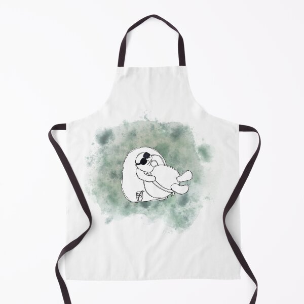 Item preview, Sketched Chilling Turtle designed and sold by PeachBabeSuds.