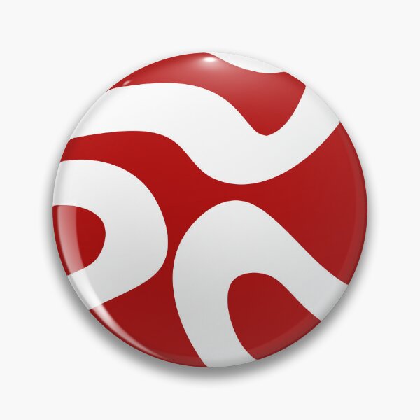 Item preview, Abstract waves - red designed and sold by BattaAnastasia.