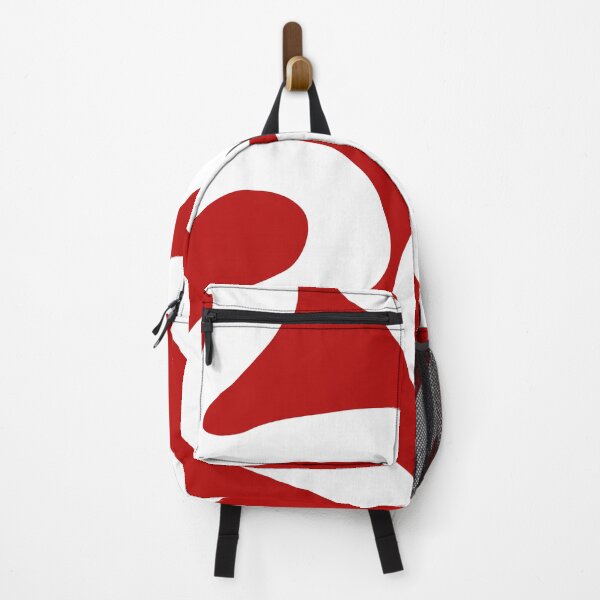 Item preview, Abstract waves - red designed and sold by BattaAnastasia.