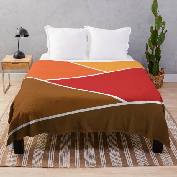 Item preview, Retro style geometric design designed and sold by BattaAnastasia.