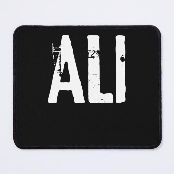 Item preview, Muhammad Ali Logo Classic designed and sold by luptakkites.