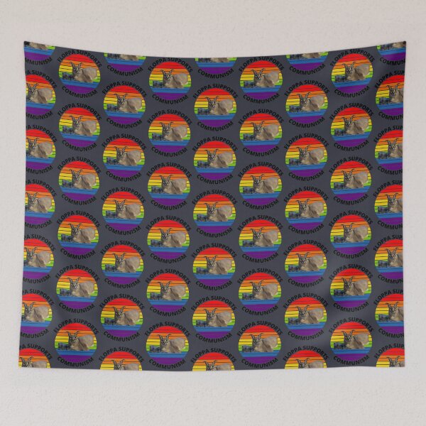 Item preview, Big Floppa My Beloved Caracal Meme    designed and sold by Slavi-ART.