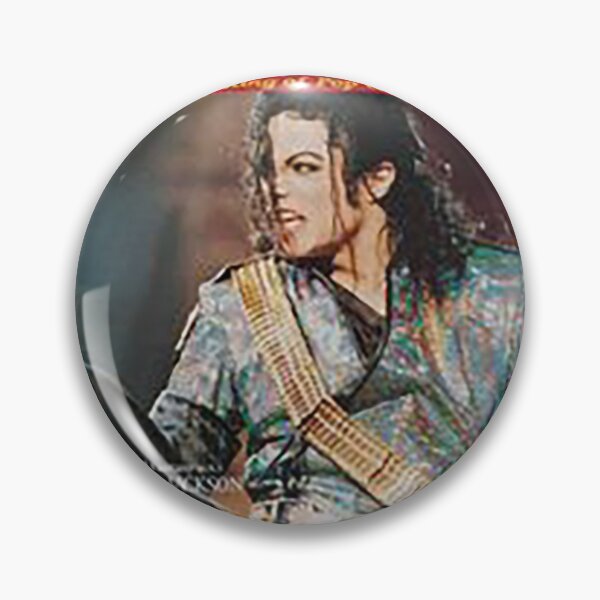 Item preview, THE KING OFF POP MUSIC MICHAEL  designed and sold by beierymzerva.