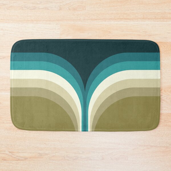 Item preview, Retro style double arch decoration designed and sold by BattaAnastasia.