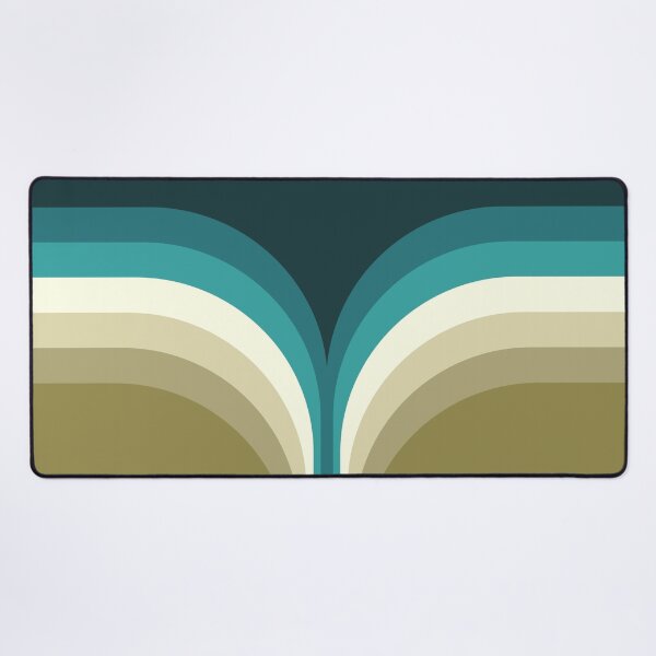 Item preview, Retro style double arch decoration designed and sold by BattaAnastasia.