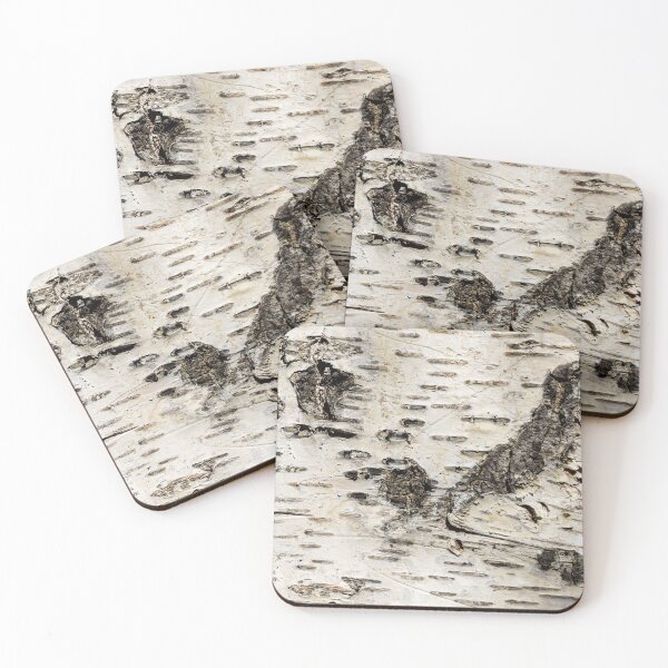 Item preview, Birch designed and sold by viknitov.