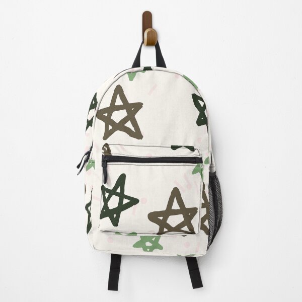 Item preview, Star pattern  designed and sold by ARTEMBASSY.