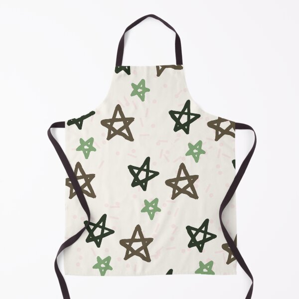 Item preview, Star pattern designed and sold by ARTEMBASSY.