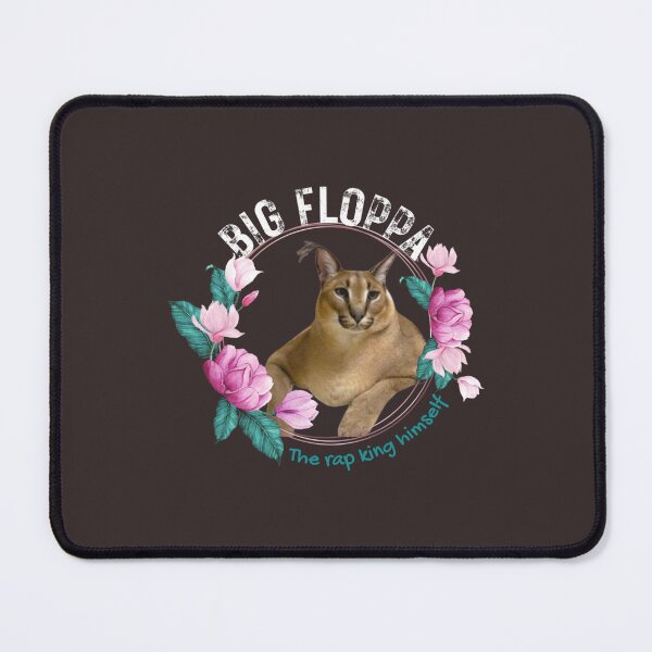 Item preview, Big Floppa zab loing Big Floppa Cat designed and sold by Slavi-ART.