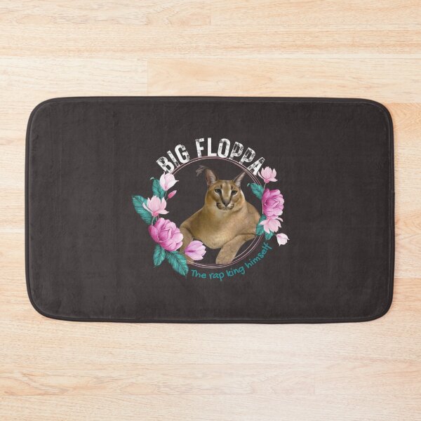 Item preview, Big Floppa zab loing Big Floppa Cat   designed and sold by Slavi-ART.