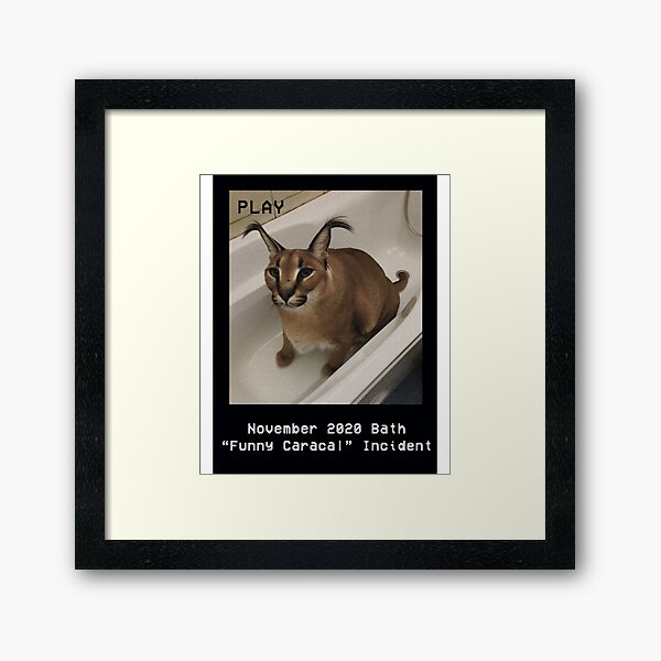 Item preview, BIG FLOPPAS MYSTERIOUS INCIDENT   designed and sold by Slavi-ART.