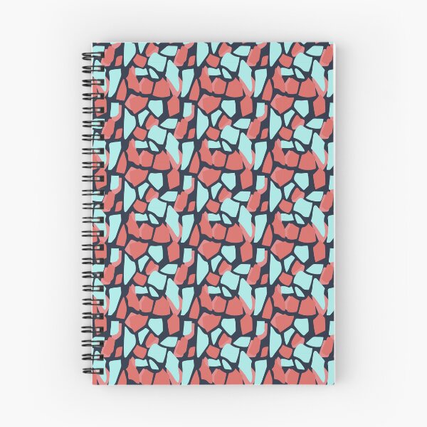 Item preview, Retro Modern Abstract Pattern designed and sold by greenoriginals.