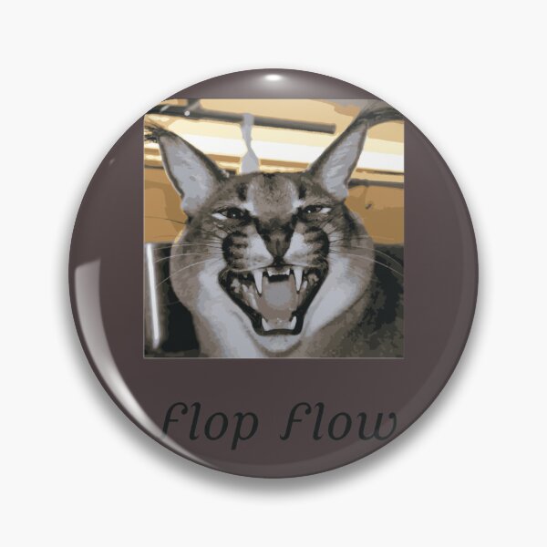 Item preview, Flop Flow    designed and sold by Slavi-ART.