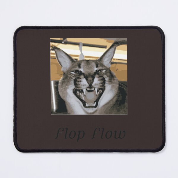 Item preview, Flop Flow designed and sold by Slavi-ART.