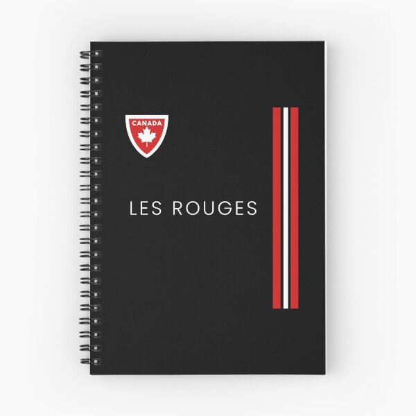 Item preview, Canada Soccer Jersey-Team Canada-Canada Soccer Team-Les Rouges-2022-CANMNT-CANWNT  designed and sold by SighFly52.