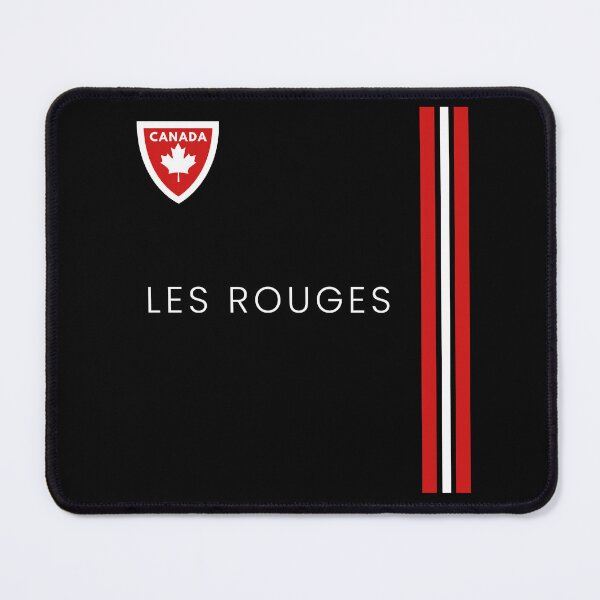 Item preview, Canada Soccer Jersey-Team Canada-Canada Soccer Team-Les Rouges-2022-CANMNT-CANWNT  designed and sold by SighFly52.