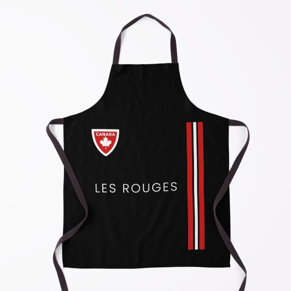 Item preview, Canada Soccer Jersey-Team Canada-Canada Soccer Team-Les Rouges-2022-CANMNT-CANWNT designed and sold by SighFly52.