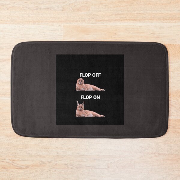 Item preview, Flop Off Flop On Chiffon Top designed and sold by Slavi-ART.