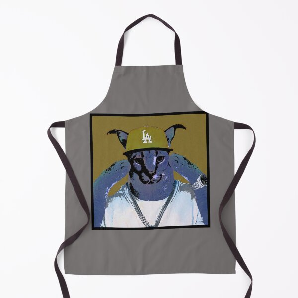 Item preview, Gangster Big floppa designed and sold by Slavi-ART.